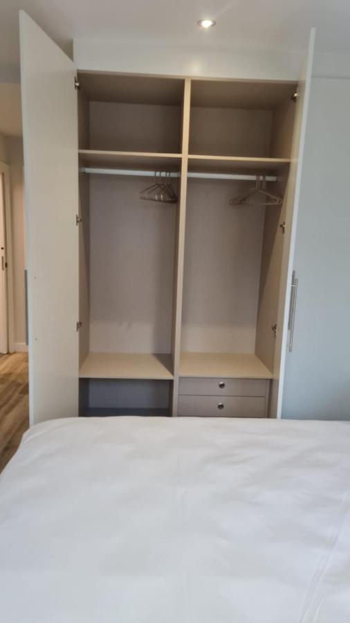 Ferienwohnung V53 Lb Vigo Exterior foto